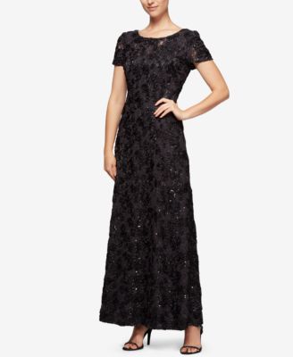 Coral Mother of the Bride Dresses